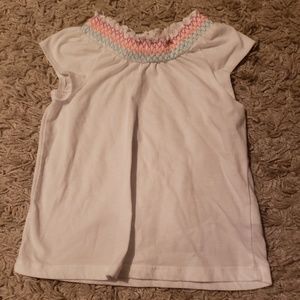 Toddler top